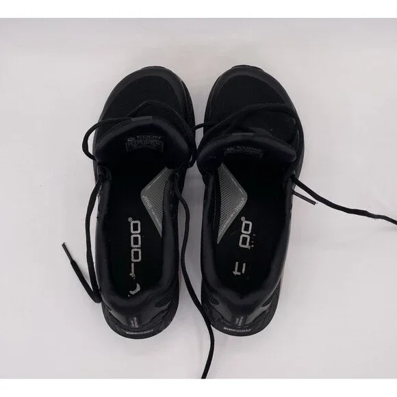 Topo Women's Athletic MTN Racer 3 Trail Running Vibram 5mm Drop Shoes - Size 6.5 - Picture 11 of 15